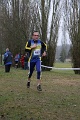Le Feu au Lac